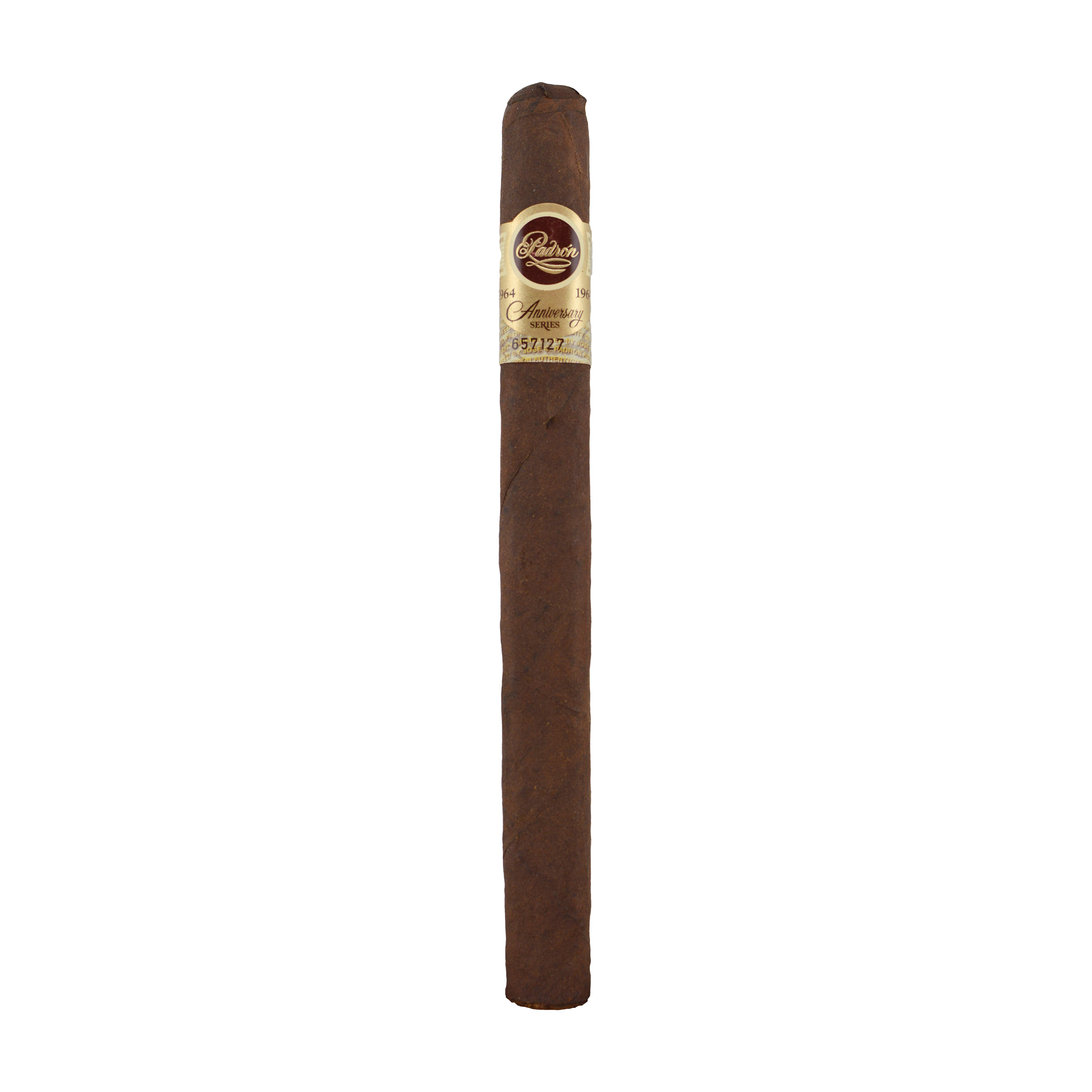 Padron 1964 Anniversary Superior Maduro Lonsdale Cigars - Single